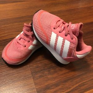 Toddler Adidas shoes